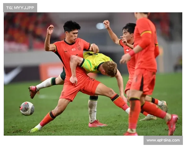 U23男足亚洲杯：中国队3-0胜越南首入决赛，将与日本队争冠